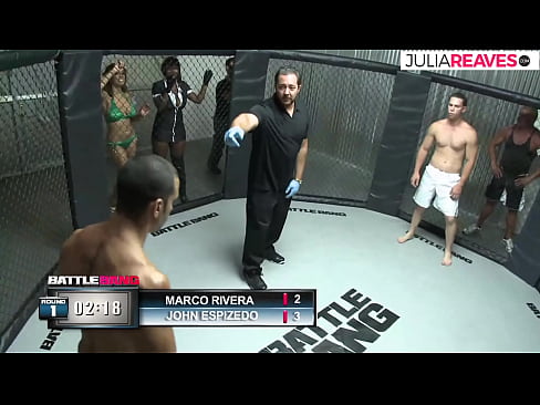 ❤️ Ultimate Fighter nussii numerotyttöä heti ottelun jälkeen kehässä ❤ Seksi at us fi.tukifporno.ru ❤