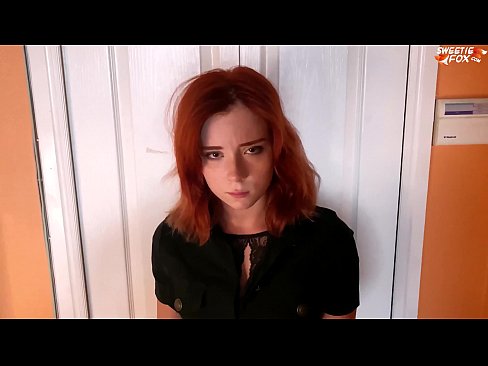 ❤️ Vartija rankaisi nättiä naista myymälävarkaudesta - Cum In Mouth ❤ Seksi at us fi.tukifporno.ru ❤
